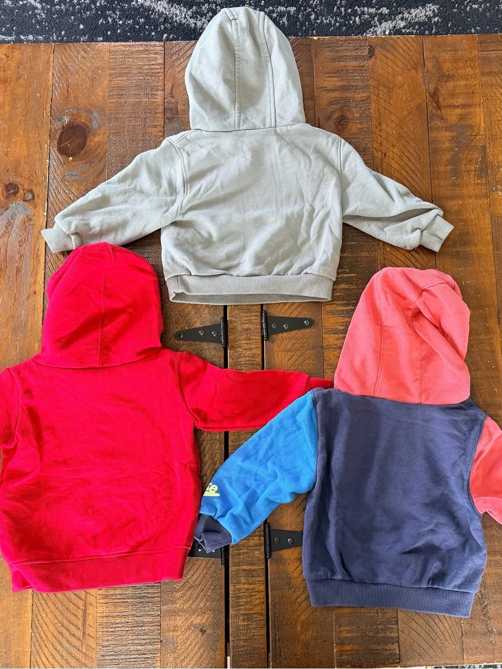 Nike 12 Month Hoodies